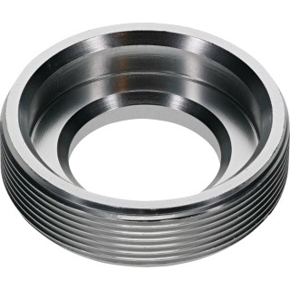 BEARING RETAINER REAR HON