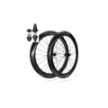 Ratų komplektas 700C Baccara RX 56 SLR2 Allroad / DT 350 CL SP Shimano 11S