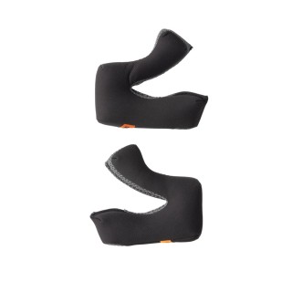 CHEEK PAD SM3 GRAY X25