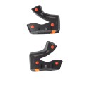 CHEEK PAD SM3 GRAY X30