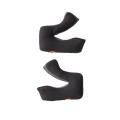 CHEEK PAD SM3 GRAY L30