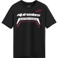 TEE SS CSF Q3 BLACK M