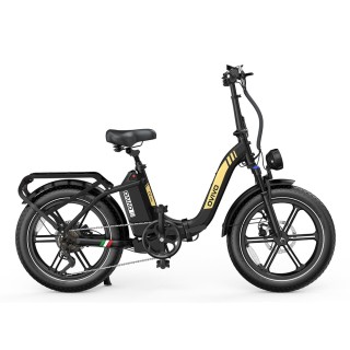 OVIVO Neo C2 PRO elektrinis dviratis