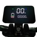 DAYI MOTOR motorolerio skydelis