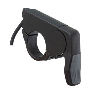 Gazo rankenėlė / akceleratorius Engwe EP-2 PRO, EP-2 PRO Boost, L20 Boost
