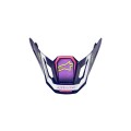 VISOR SM7 DEED PURPLE/PINK