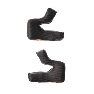 CHEEK PAD SM7 BLACK S35