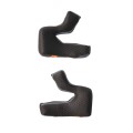 CHEEK PAD SM7 BLACK S35