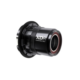 Terkšlė galinei stebulei 177/176 XDR Disc