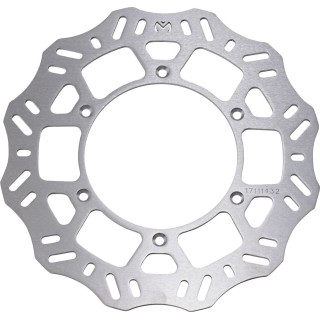ROTOR REAR YAM YZ/YZF