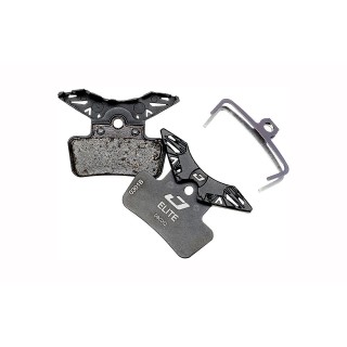 Stabdžių trinkelės D-brake Elite Cooling Semi-Metallic