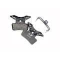Stabdžių trinkelės D-brake Elite Cooling Semi-Metallic