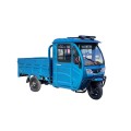 Elektrinis krovininis triratis motoroleris SL-07 (Ekspozicinis)