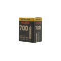 Kamera dviračiui 700 x 33/50C Presta 48 mm