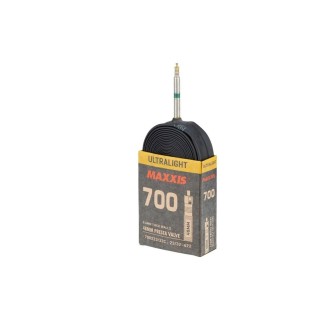 Kamera dviračiui 700 x 23/32C Presta 48 mm