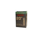 Kamera dviračiui 20 x 1*1/4 x 1*3/8 Presta 48 mm