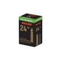 Kamera dviračiui 24 x 1.5/2.5 Presta 48 mm
