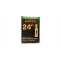 Kamera dviračiui 24 x 1.50/2.50 Schrader 48 mm