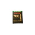 Kamera dviračiui 700 x 23/32 Presta 48 mm