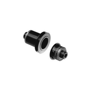 Stebulės galinės adapteriai 10 x 135 mm QR SRAM XDR