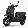 Elektrinis dviratis motoroleris 'Tank'