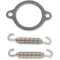 GASKET KIT EXHAUST MOOSE