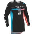 JERSEY SPORTMODE SYNTH BLACK 2