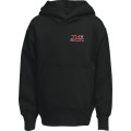 PULLOVER YTH VANTAGE BK MD