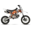 Vaikiškas Krosinis Motociklas KAYO TSD110