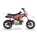 Vaikiškas Krosinis Motociklas KAYO TS70