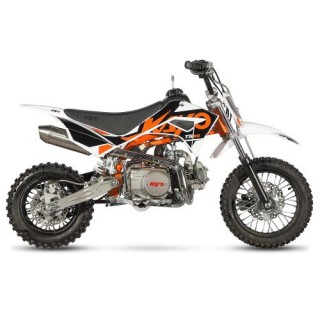 Vaikiškas Krosinis Motociklas KAYO TS90