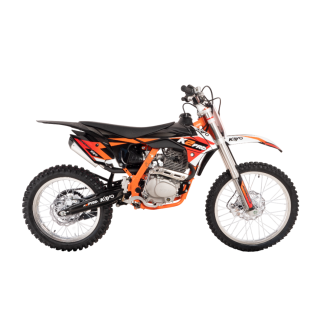 Krosinis motociklas KAYO K2 Pro