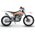 Motociklas KAYO T2 ENDURO