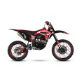 Krosinis motociklas KAYO T4 300
