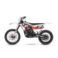 Motociklas Kayo 250 EFI
