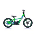 ELEKTRINIS BALANSINIS DVIRATUKAS SU AMORTIZATORIAIS (SEDNA PRO 16 COLIŲ) tik 529,00  EUR -
