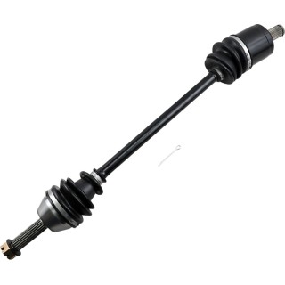 AXLE KIT COMPLETE POLARIS