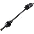 AXLE KIT COMPLETE POLARIS
