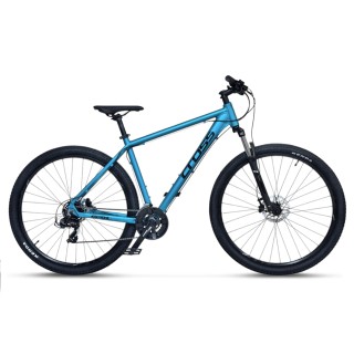 CROSS GRX 7 29" // 21G, dydis 20" (51 cm) (mėlyna)