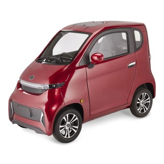 Elektrinis mini automobilis SQ4 1000W 65Ah