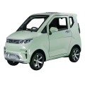 Elektrinis keturratis motoroleris BN711 1000W