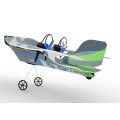 R/C Fighter Plane