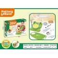 Little Potter's Frog Set