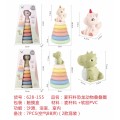 ECO Sensory Pyramid Unicorn