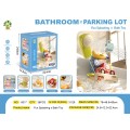 Bath + Shower Set