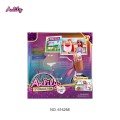 Doll Accessories Bicycle