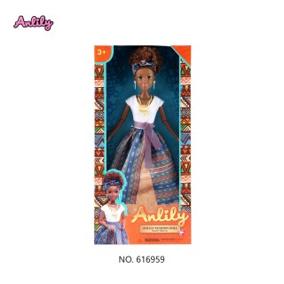 Ola doll