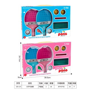 Ping Pong Set