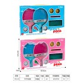 Ping Pong Set