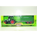 Tractor + Trailer Set